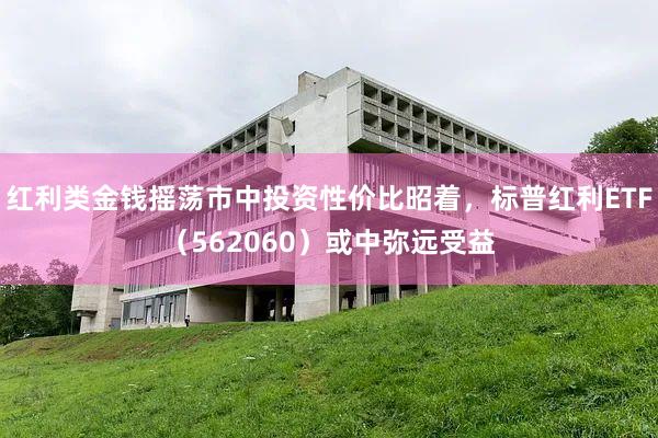 红利类金钱摇荡市中投资性价比昭着，标普红利ETF（562060）或中弥远受益