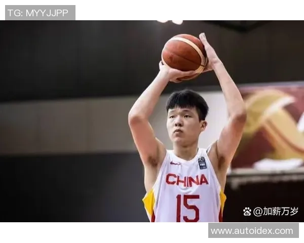 中国球员首次亮相NBA夏季联赛表现出色 砍下12分引发热议