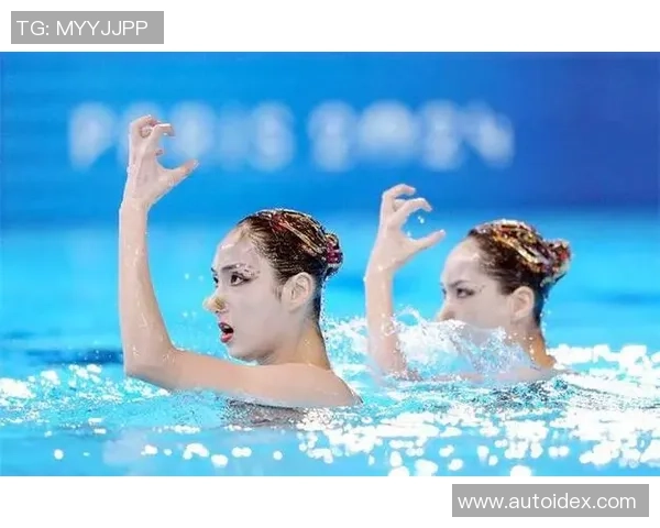 奥运会游泳项目技术创新与训练实践的融合与发展探索